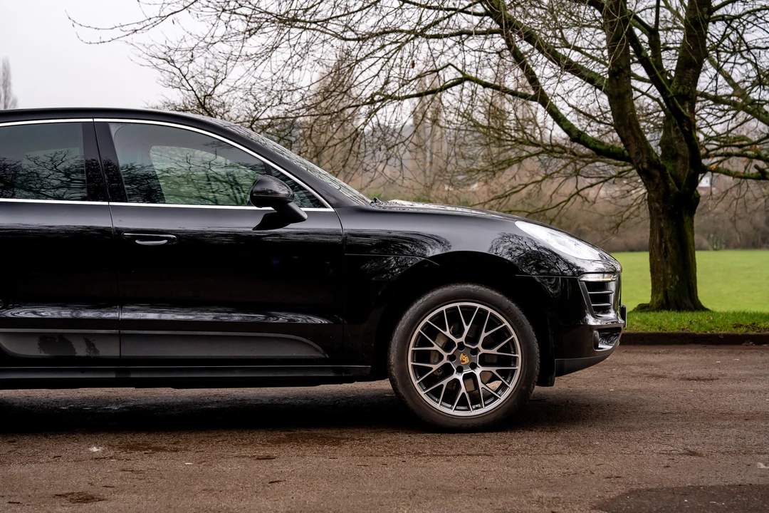 2015 Porsche Macan S - Image 30 of 31