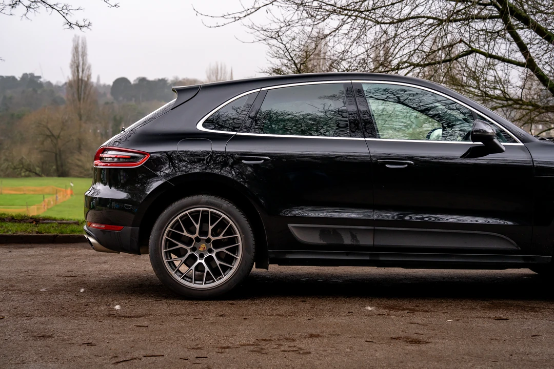2015 Porsche Macan S - Image 31 of 31