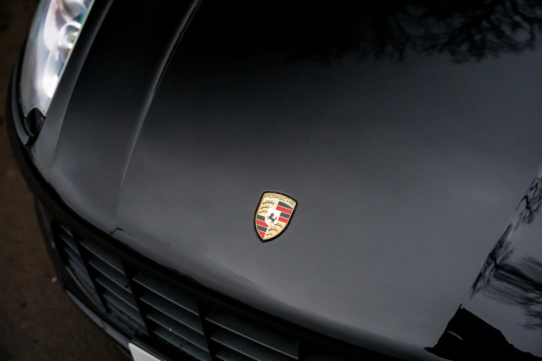 2015 Porsche Macan S - Image 21 of 31