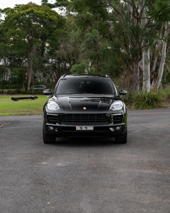 2015 Porsche Macan S - Image 18 of 31