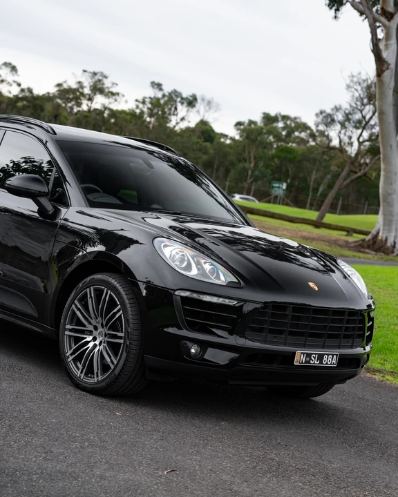 2015 Porsche Macan S - Image 26 of 31
