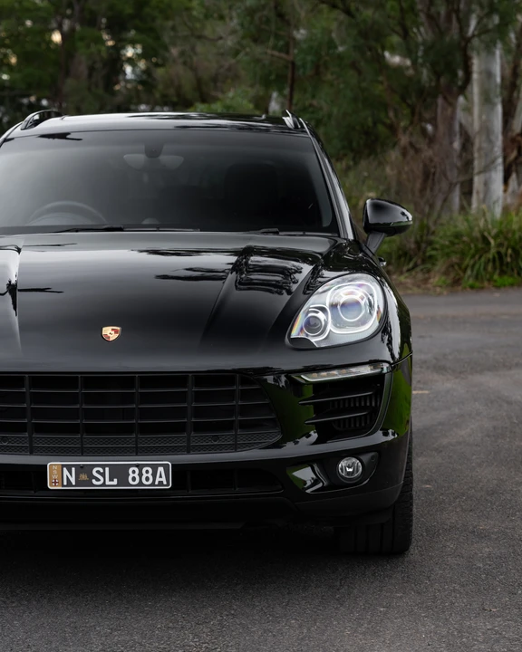 2015 Porsche Macan S - Image 27 of 31