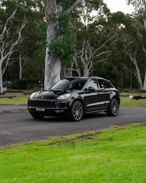 2015 Porsche Macan S - Image 19 of 31