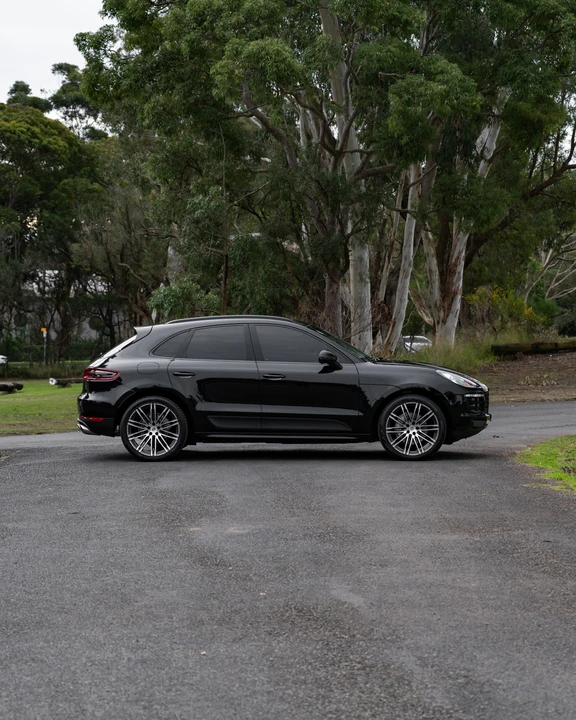 2015 Porsche Macan S - Image 24 of 31