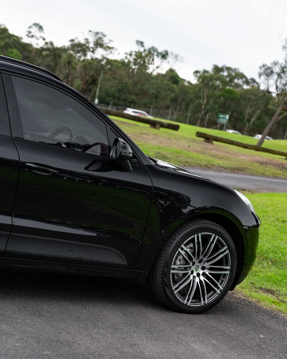 2015 Porsche Macan S - Image 28 of 31