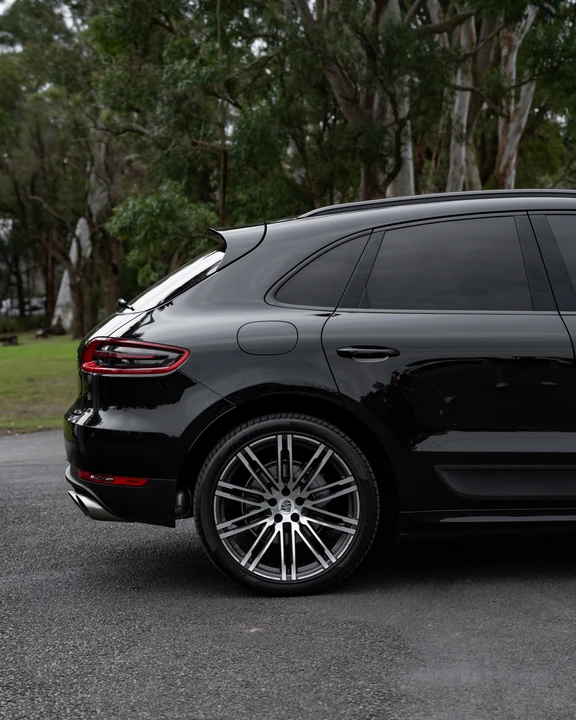 2015 Porsche Macan S - Image 29 of 31