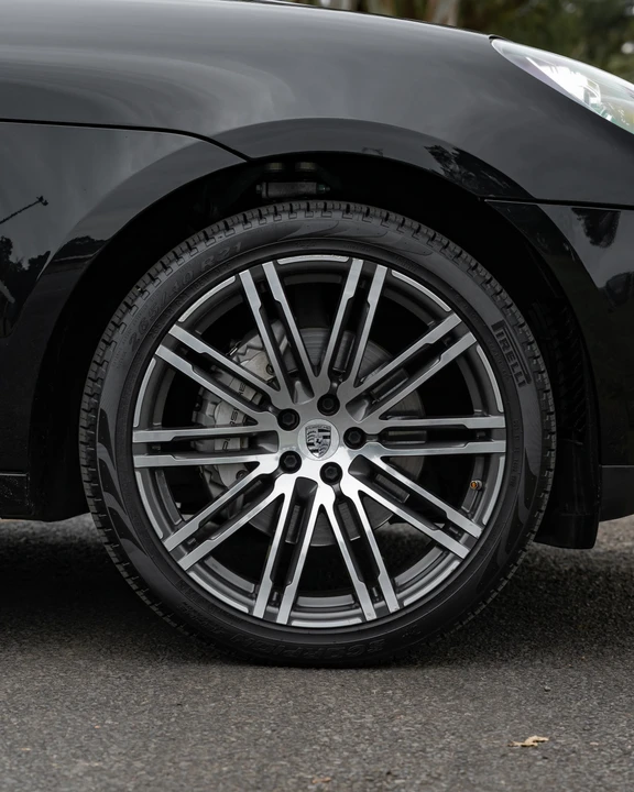 2015 Porsche Macan S - Image 30 of 31