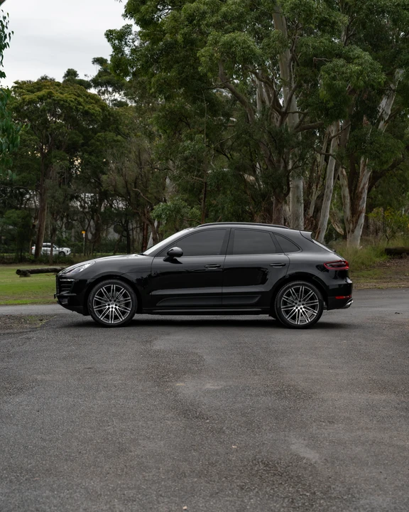 2015 Porsche Macan S - Image 20 of 31