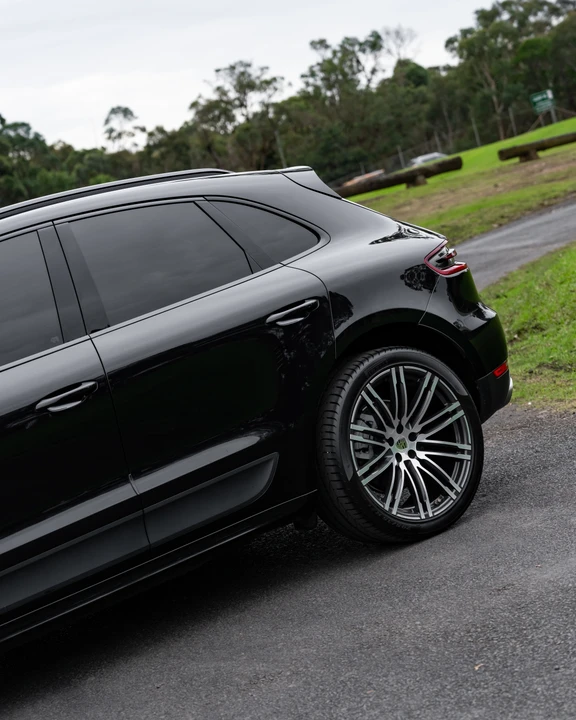 2015 Porsche Macan S - Image 31 of 31