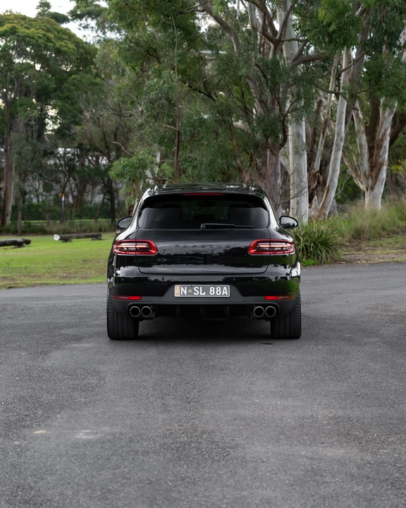 2015 Porsche Macan S - Image 22 of 31