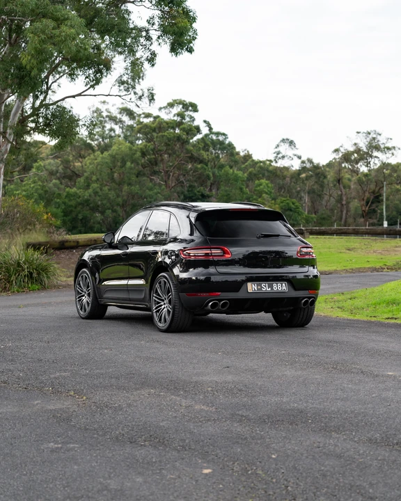 2015 Porsche Macan S - Image 21 of 31