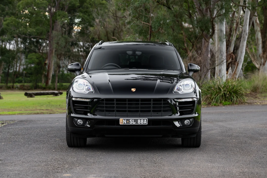 2015 Porsche Macan S - Image 2 of 31