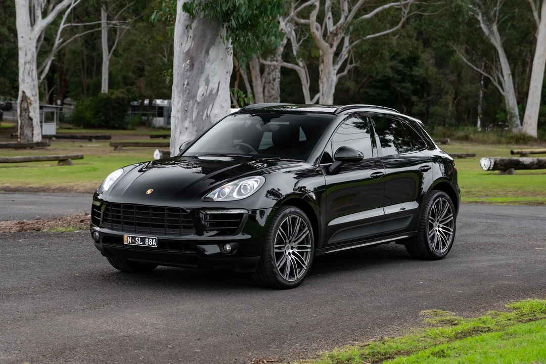 2015 Porsche Macan S - Image 11 of 31
