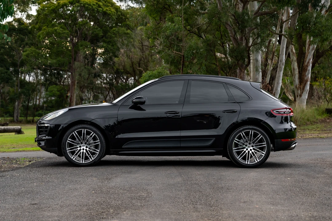 2015 Porsche Macan S - Image 4 of 31