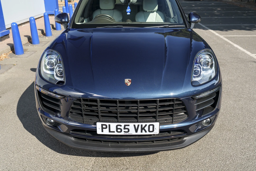 2015 Porsche Macan S - Image 21 of 31