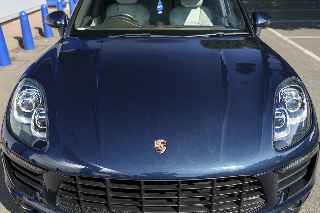 2015 Porsche Macan S - Image 22 of 31