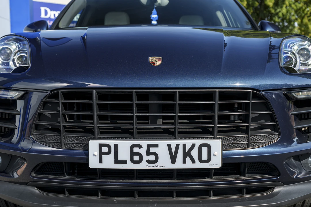 2015 Porsche Macan S - Image 23 of 31
