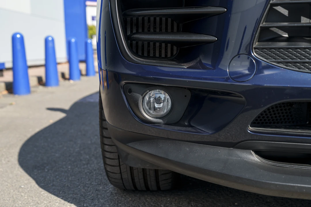 2015 Porsche Macan S - Image 26 of 31