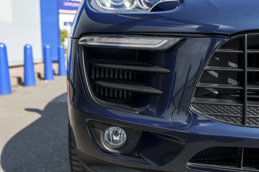 2015 Porsche Macan S - Image 27 of 31