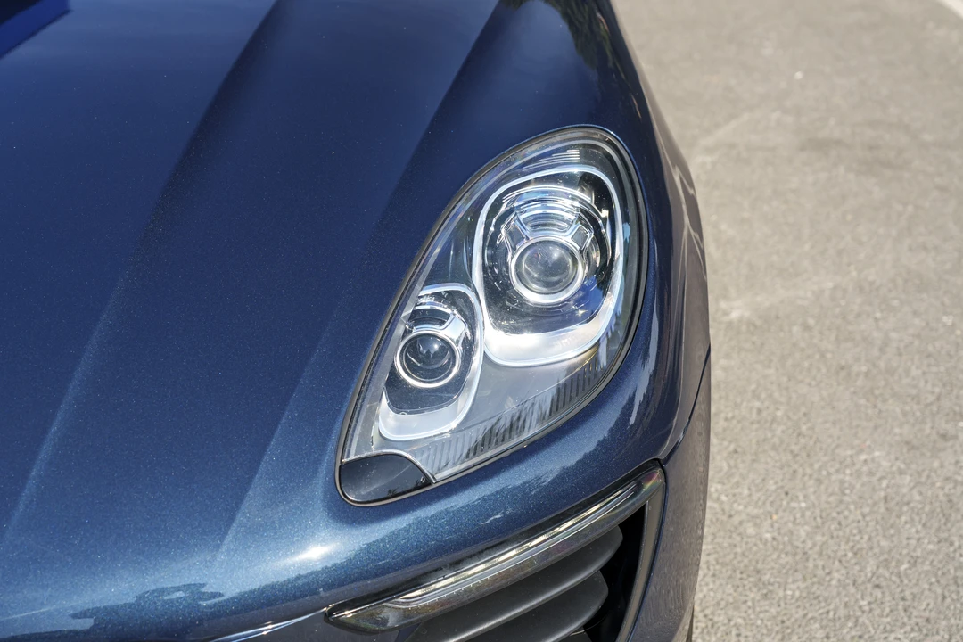 2015 Porsche Macan S - Image 28 of 31