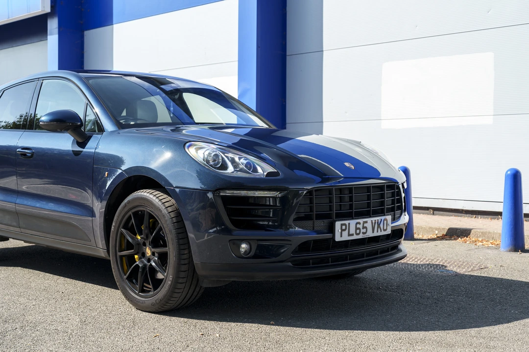 2015 Porsche Macan S - Image 20 of 31
