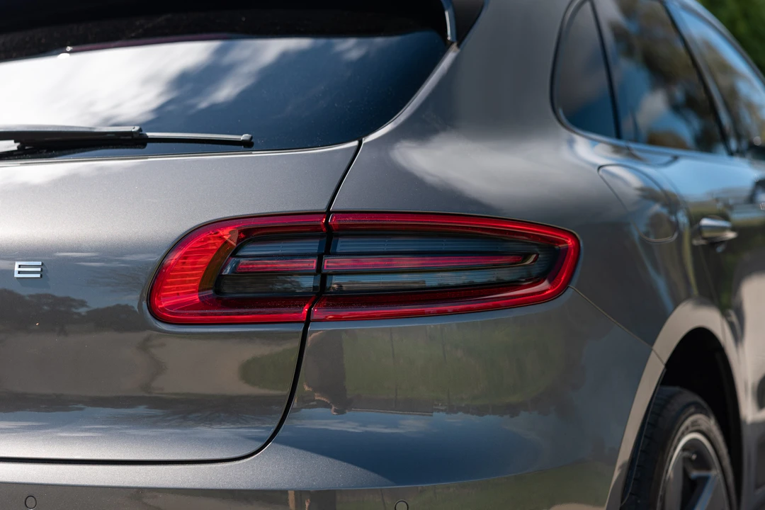 2015 Porsche Macan S - Image 28 of 31