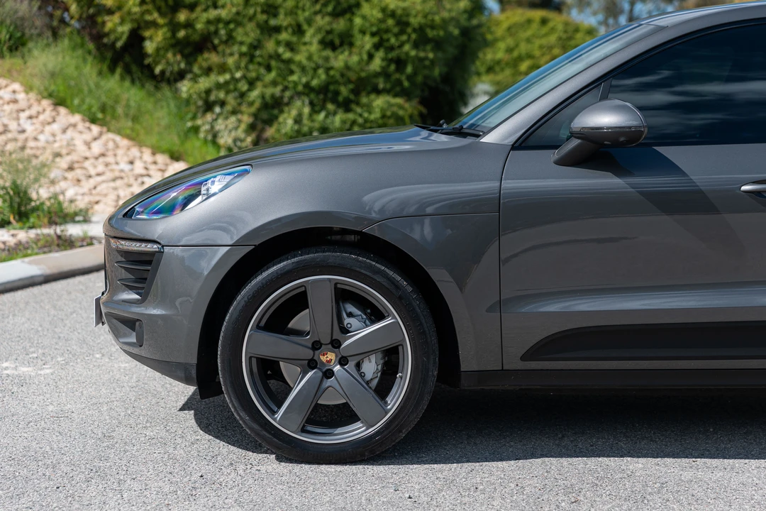2015 Porsche Macan S - Image 30 of 31