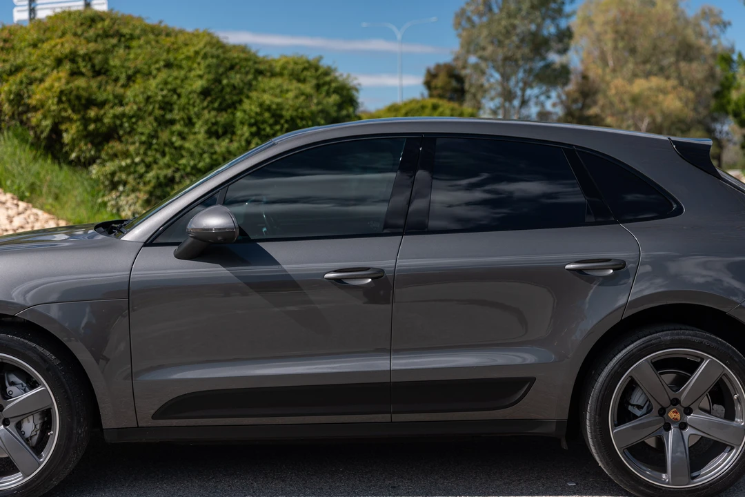 2015 Porsche Macan S - Image 31 of 31
