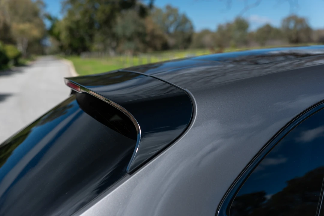 2015 Porsche Macan S - Image 21 of 31