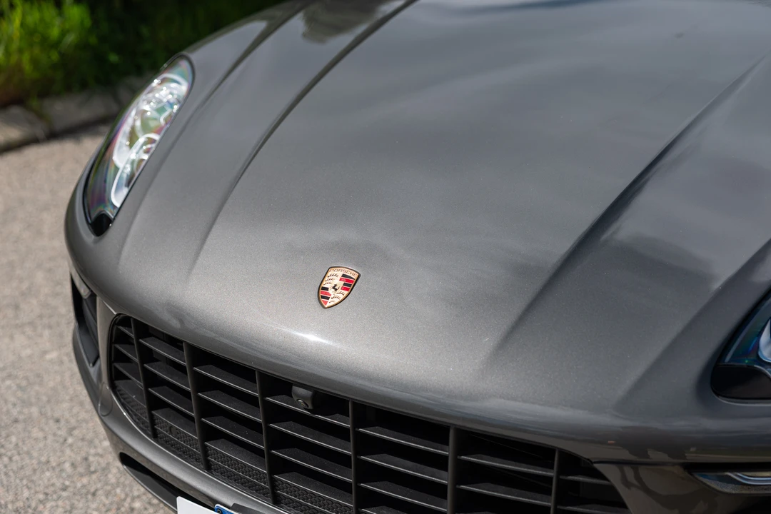 2015 Porsche Macan S - Image 23 of 31
