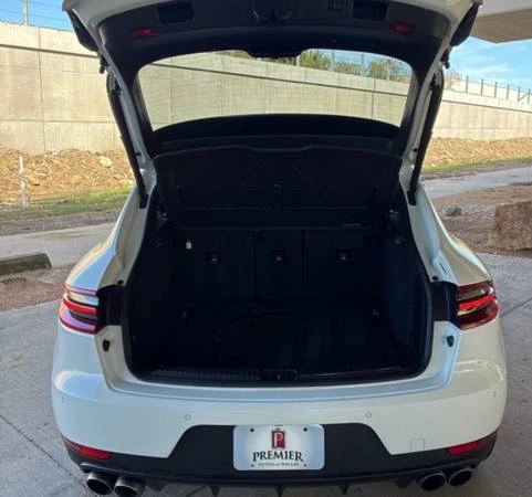 2015 Porsche Macan S - Image 16 of 16