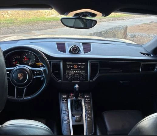 2015 Porsche Macan S - Image 11 of 16