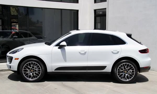 2015 Porsche Macan S - Image 5 of 16