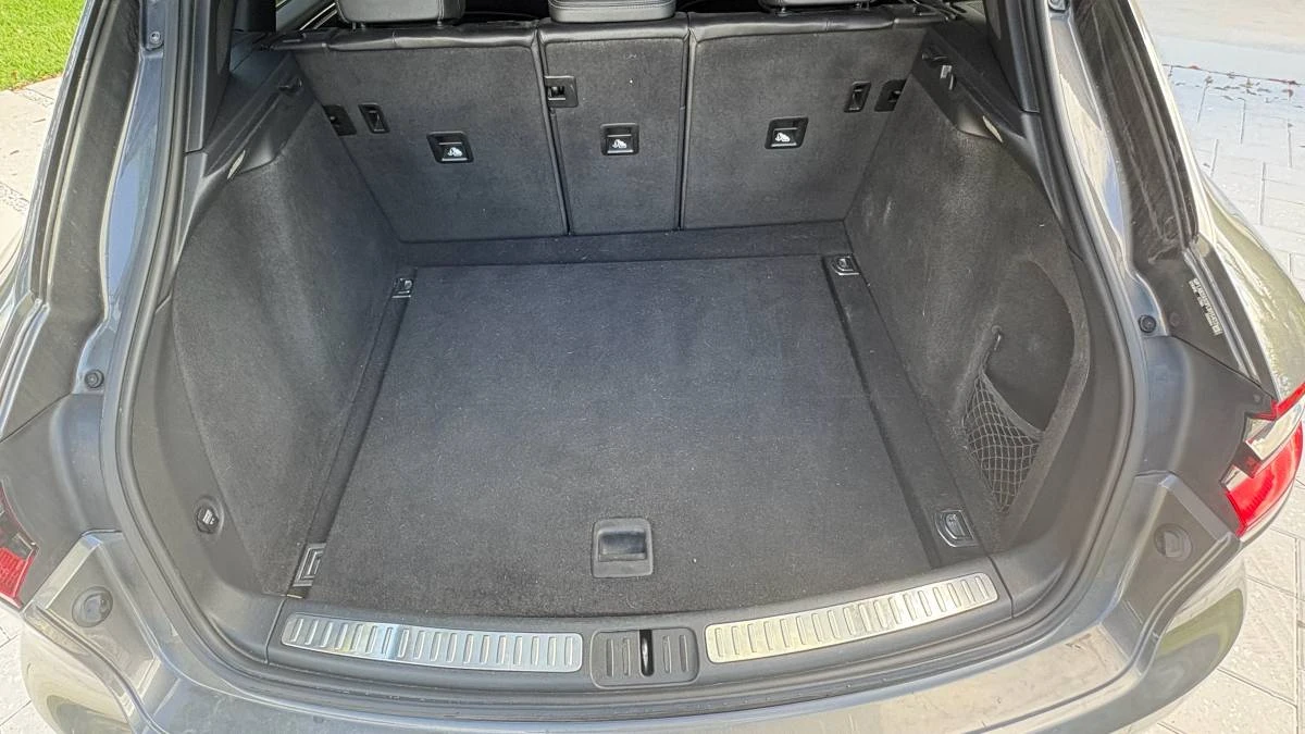 2015 Porsche Macan S - Image 12 of 15