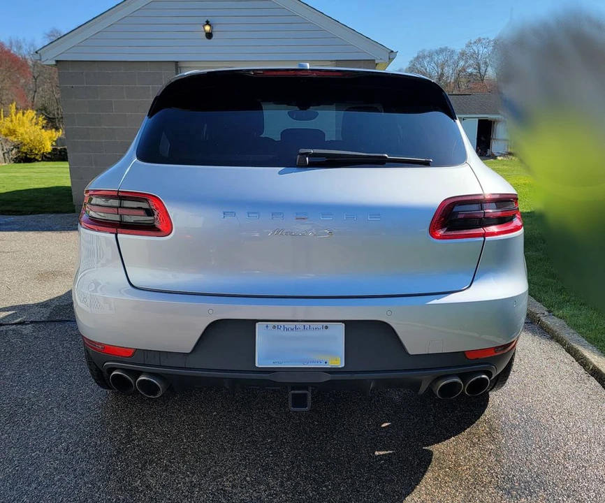 2015 Porsche Macan S - Image 6 of 24