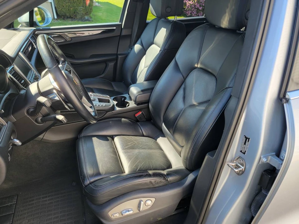 2015 Porsche Macan S - Image 11 of 24