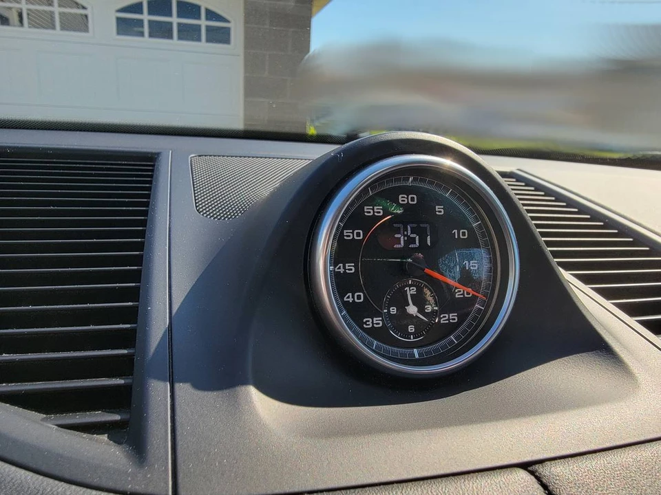2015 Porsche Macan S - Image 21 of 24