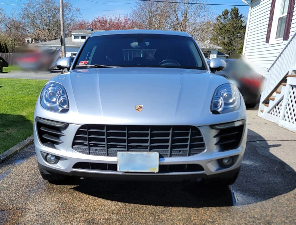 2015 Porsche Macan S - Image 2 of 24