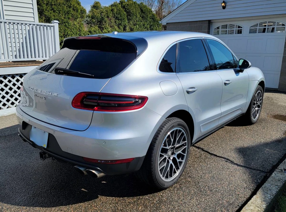 2015 Porsche Macan S - Image 7 of 24