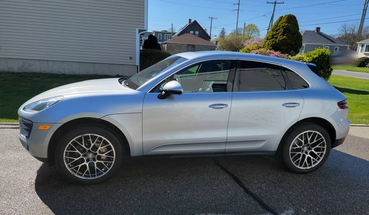 2015 Porsche Macan S - Image 4 of 24