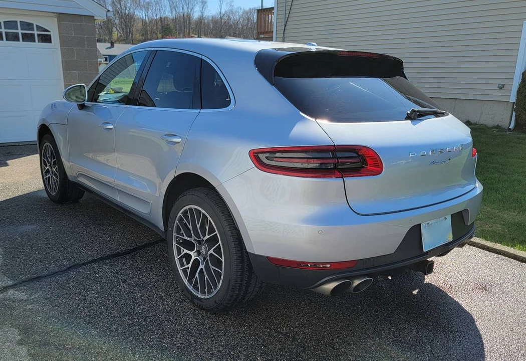 2015 Porsche Macan S - Image 5 of 24