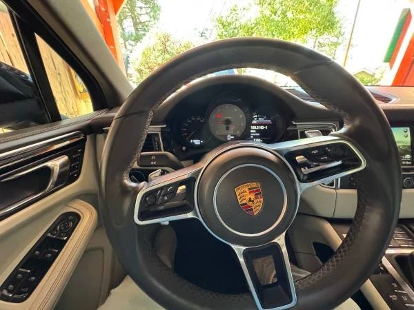 2015 Porsche Macan S - Image 6 of 8