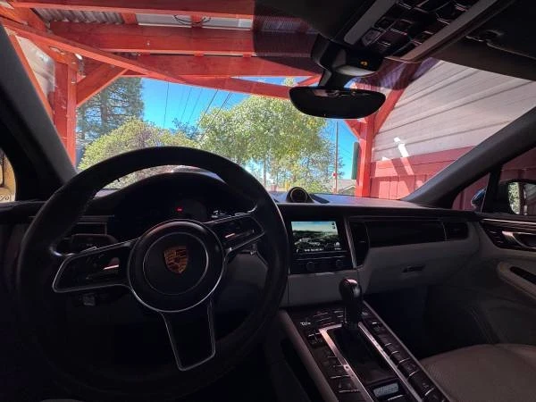 2015 Porsche Macan S - Image 8 of 8