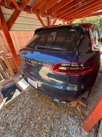 2015 Porsche Macan S - Image 3 of 8