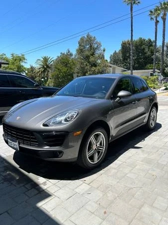 2015 Porsche Macan S - Image 3 of 11