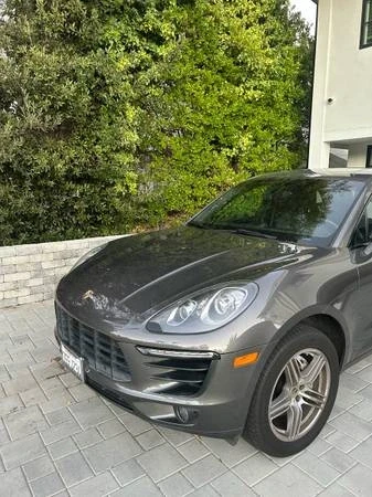 2015 Porsche Macan S - Image 2 of 11
