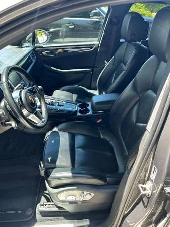 2015 Porsche Macan S - Image 8 of 11