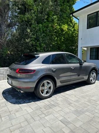 2015 Porsche Macan S - Image 5 of 11