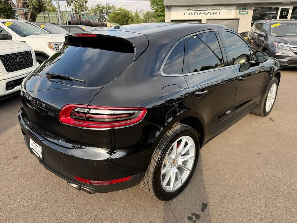 2015 Porsche Macan S - Image 7 of 19