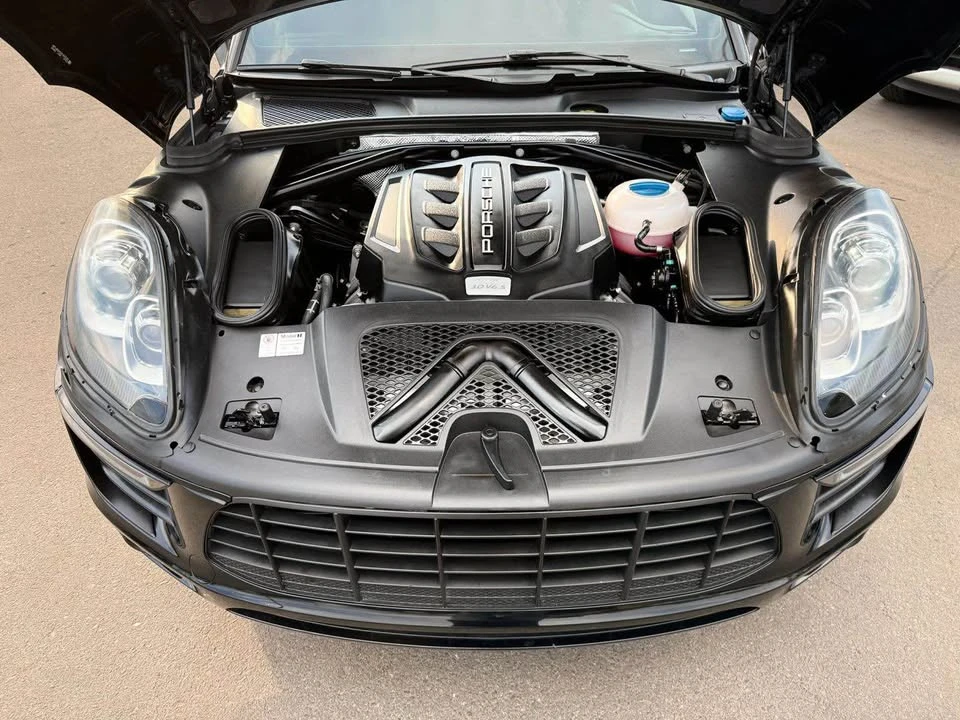 2015 Porsche Macan S - Image 19 of 19